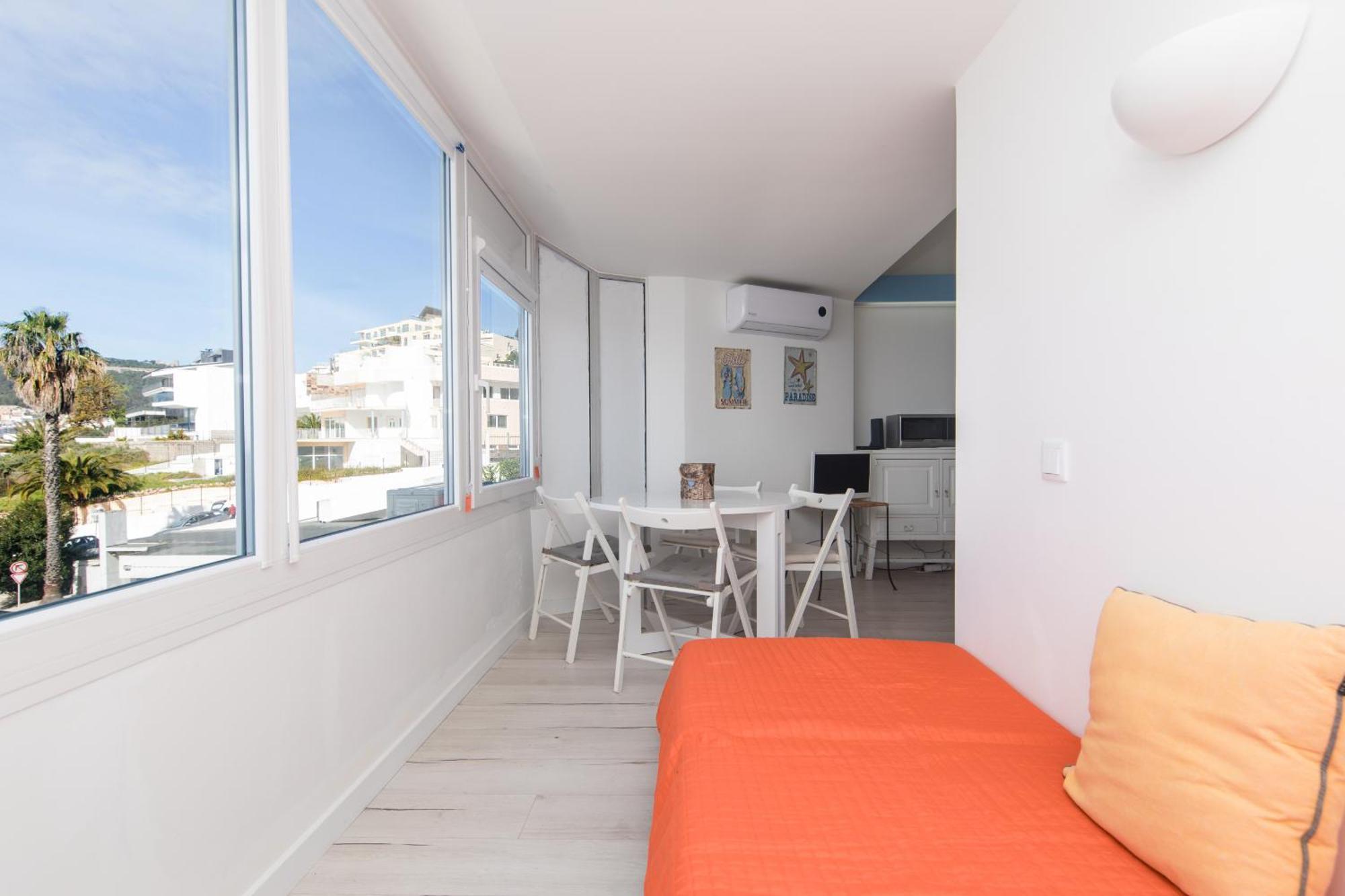 Apartamento Sol Da Falesia Sesimbra Exterior foto