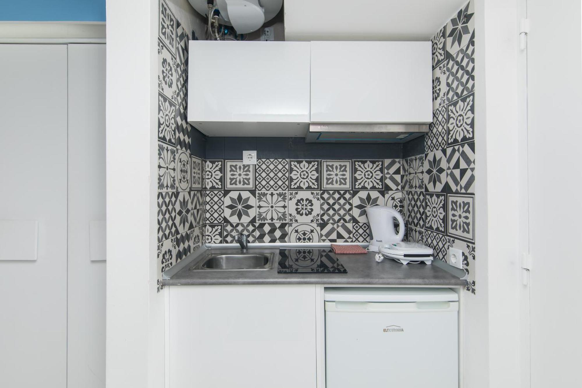 Apartamento Sol Da Falesia Sesimbra Exterior foto